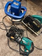 Partij gereedschap, Ophalen of Verzenden, Gebruikt