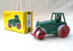 Budgie GB 701 AVELING BARFORD ROAD ROLLER + bestuurder., Ophalen of Verzenden