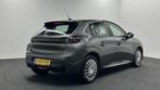 Peugeot 208 1.2 PureTech Active Pack|Airco|Navi|Cruise|NAP|A, Auto's, Peugeot, Voorwielaandrijving, Stof, 1199 cc, Met garantie (alle)