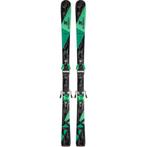 Stockli Montero AX 173 cm + Salomon 13D binding All Mountain, Overige merken, 160 tot 180 cm, Gebruikt, Ophalen of Verzenden
