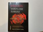 Handleiding Voorspellende Astrologie, Boeken, Ophalen of Verzenden, Gelezen, Astrologie, Achtergrond en Informatie