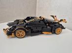 Lego 'isch Sports Car  model / 28 x 12 x  7 cm, Overige merken, Auto, Groter dan 1:32, Ophalen of Verzenden