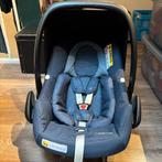 Maxi cosi Rock met i size onderstel, Ophalen, Zo goed als nieuw, Isofix, 0 t/m 13 kg