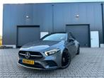Mercedes-Benz A-Klasse A 200 edition 1 AMG Line, Auto's, 15 km/l, 4 cilinders, Alcantara, Origineel Nederlands
