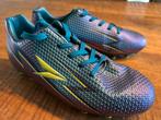 Dutchy Pitch MG kinder voetbalschoenen blauw, Ophalen, Maat XS of kleiner, Schoenen, Zo goed als nieuw