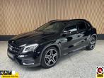Mercedes GLA 180 Business Solution AMG NL auto | Camera | Tr, Auto's, Stof, Gebruikt, 4 cilinders, 715 kg