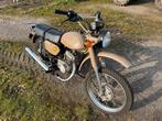 Minsk 125cc NIEUW, 125 cc, Zo goed als nieuw, 4 versnellingen, Ophalen
