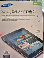Samsung Galaxy Tab 2 7.0 8GB WiFi, Computers en Software, Android Tablets, Ophalen of Verzenden