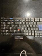 IBM Lenovo ThinkPad toetsenbord FRU 42T3730, Ophalen of Verzenden
