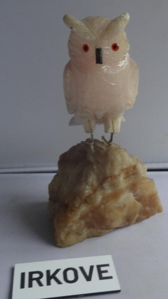 UILEN BEELDJES EN ANDERE ITEMS * Hele Mooie! *, Verzamelen, Beelden en Beeldjes, Verzenden, Zo goed als nieuw, Dier