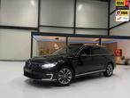 Volkswagen Passat Variant GTE 2016 Navi Pano VirtualCockpit, Auto's, Gebruikt, Adaptive Cruise Control, Zwart, Hybride Elektrisch/Benzine