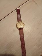 Een heel mooi opwindbaar horloge van Ingersoll, Ophalen of Verzenden, Staal, Overige merken, 1960 of later