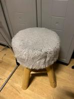 Kruk, Ophalen, Zo goed als nieuw, Hout