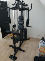 Merk Focus ,kleur zwart, Ophalen, Zo goed als nieuw, Krachtstation