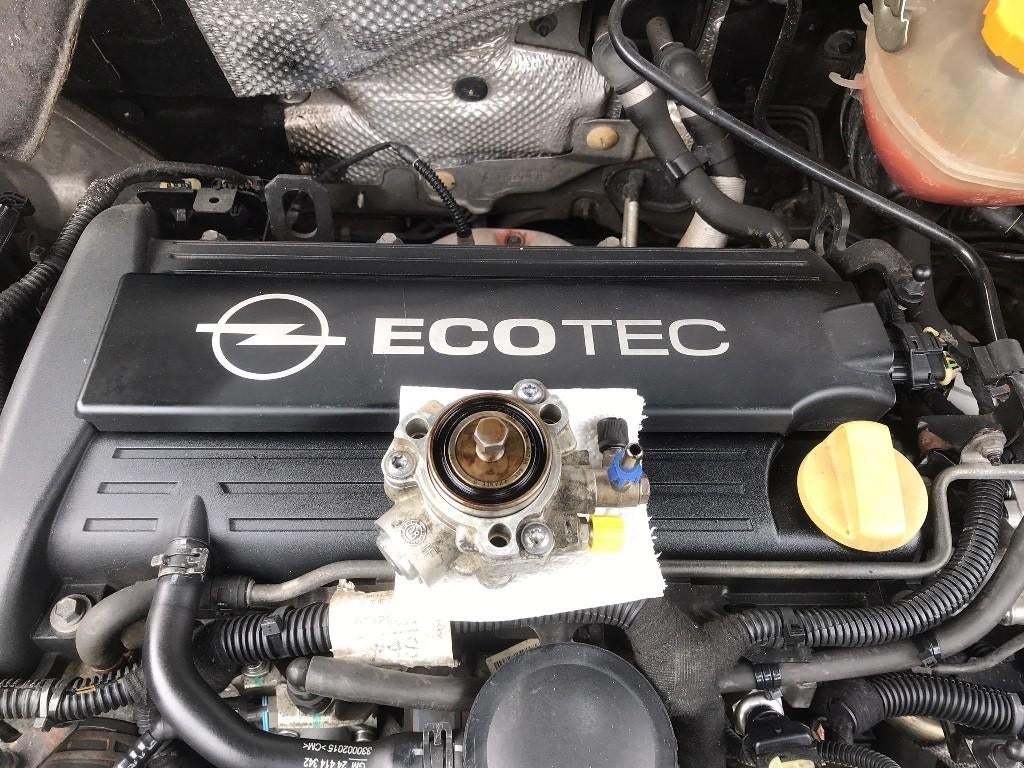 Opel Hogedrukpomp Z22YH | losse pomp, Auto-onderdelen, Brandstofpompen, Ophalen of Verzenden, Gebruikt