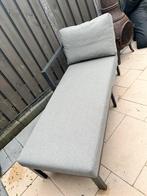 Loungebed Orleans Life all weather - Zo goed als nieuw, Tuin en Terras, Ophalen, Zo goed als nieuw, Aluminium