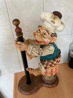 Efteling laaf, Ophalen of Verzenden, Gebruikt, Gebruiksvoorwerp