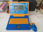 VTech Genius Premier kinderlaptop, Ophalen of Verzenden, Gebruikt, 6 jaar of ouder