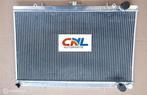 Radiateur Nissan skyline S13 CA18 R32 RB20 MANUAL 1989-1993, Auto-onderdelen, Nieuw, Ophalen of Verzenden