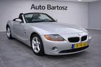 BMW Z4 Roadster 2.2i S, Auto's, 2171 cc, Achterwielaandrijving, Gebruikt, 1225 kg