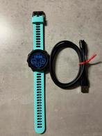 Garmin Forerunner 245 Music, Gebruikt, Zwart, Ophalen of Verzenden, Conditie