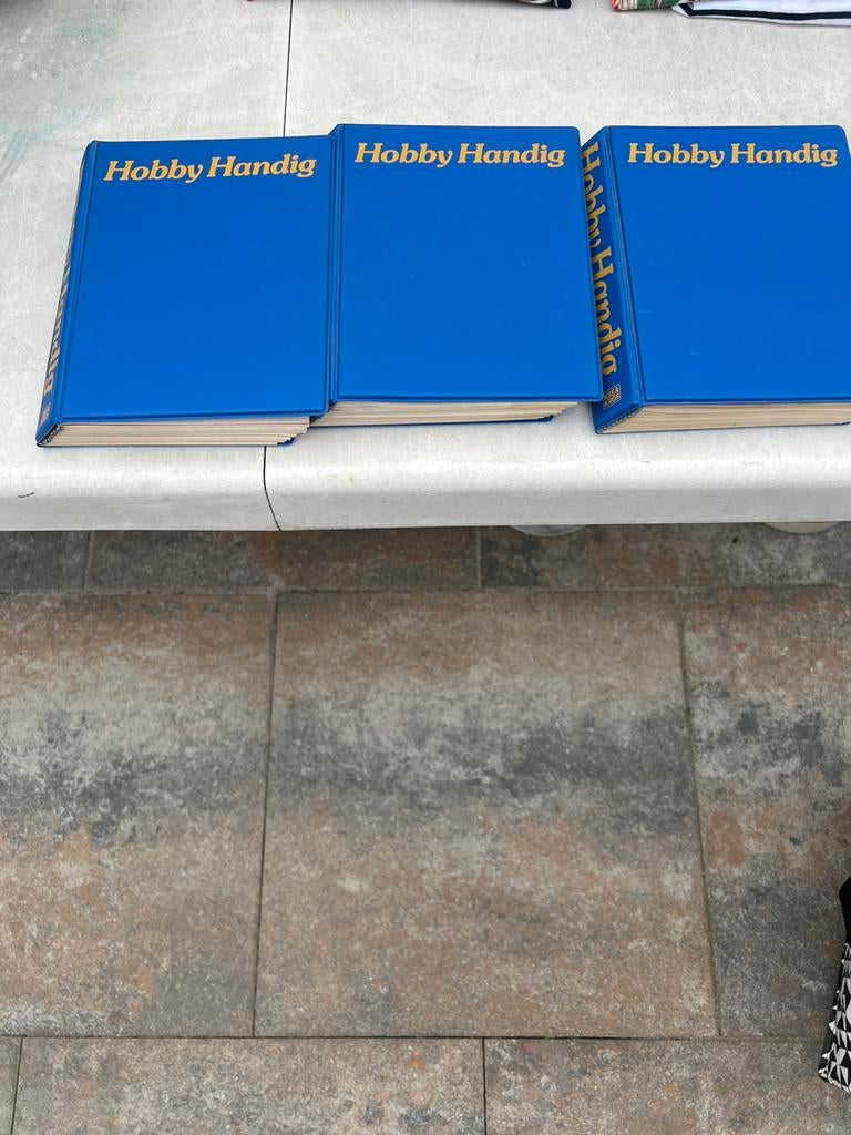 Hobby, Ophalen of Verzenden, Gelezen, Overige onderwerpen