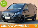Mercedes-Benz Vito 114CDI 136PK Lang 9G-Tronic / Carplay / D, Automaat, Gebruikt, Huisgarantie, 4 cilinders