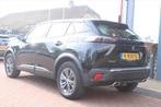 PEUGEOT 2008 1.2 PureTech *Active* | Nieuwe distributie ! |, Auto's, Automaat, Stof, Gebruikt, 1199 cc