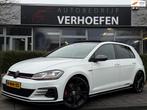 Volkswagen Golf 2.0 TSI GTI TCR - AKRAPOVIC - KEYLESS - PANO, Auto's, 1330 kg, 15 km/l, Gebruikt, 4 cilinders