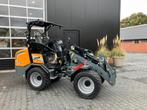 Giant g2700 hd + xtra, Ophalen of Verzenden, Wiellader of Shovel