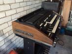 Zeldzame Hammond B-300 orgel + Leslie 840, Muziek en Instrumenten, Ophalen, Gebruikt, 2 klavieren