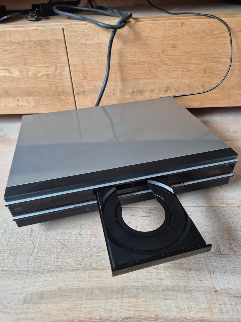 Bang & Olufsen DVD 1, Ophalen, Overige merken