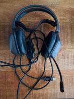 Headset, Ophalen of Verzenden, Zo goed als nieuw