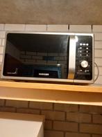 Samsung MS23F301TAS Magnetron werkt perfect, Ophalen, Draaiplateau, Magnetron, Zo goed als nieuw