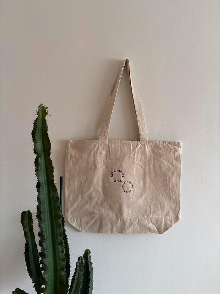 Diverse grote harry styles tote bags., Sieraden, Tassen en Uiterlijk, Tassen | Schoudertassen, Ophalen of Verzenden