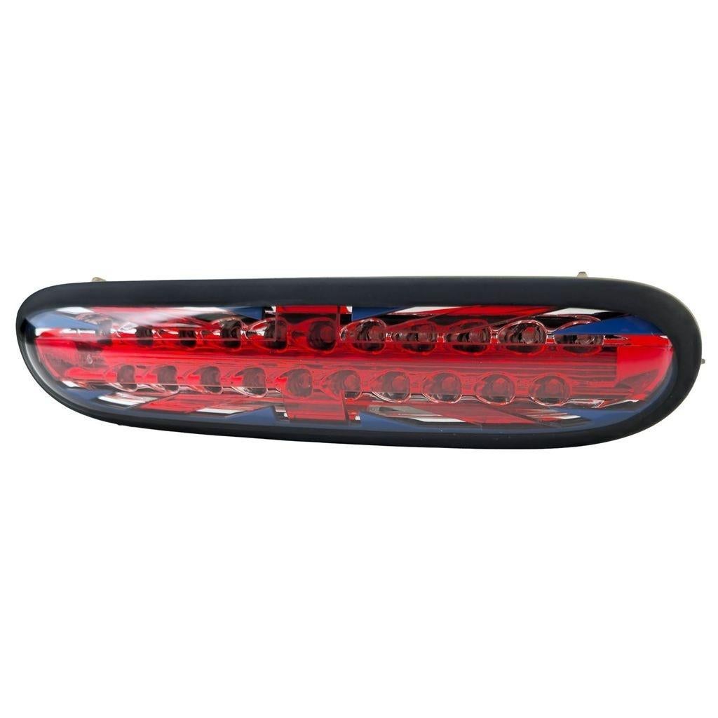LED Mistachterlicht Mini R56 / R57 [2006-2010] Helder Rood Z, Verzenden, Automotive Parts, A.parts@hotmail.nl, Trasmolenlaan 12 3447 GZ Woerden