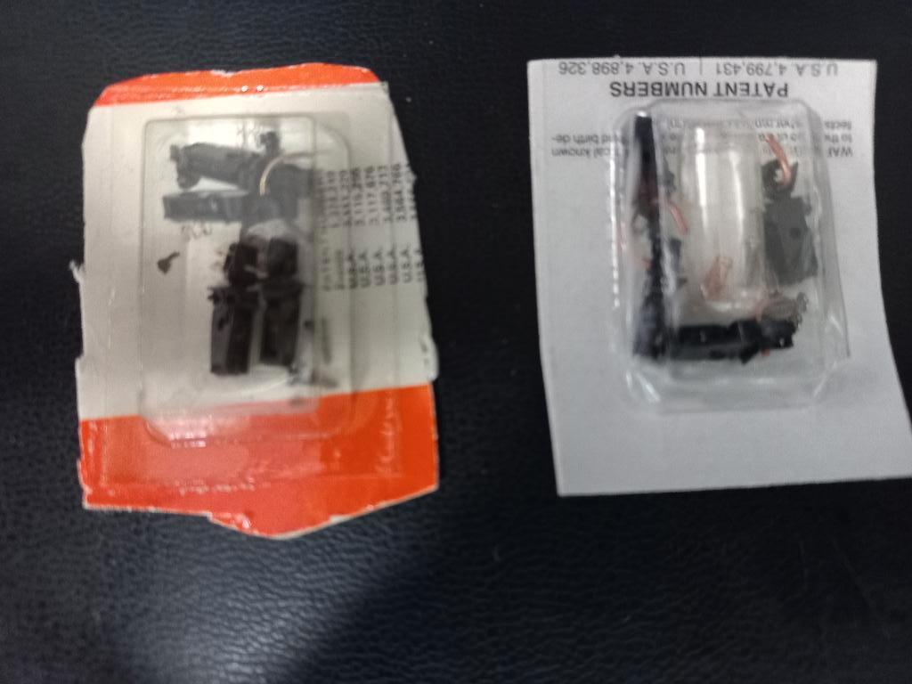 Kadee koppelingen, Hobby en Vrije tijd, Modeltreinen | N-Spoor, Overige merken, Gelijkstroom of Wisselstroom, Overige typen, Nieuw