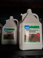 Hg groene aanslag reiniger, Tuin en Terras, Ophalen of Verzenden, Nieuw, Ongediertebestrijding