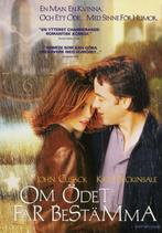 Serendipity  - DVD Fantasie/Komedie/Romantiek, Alle leeftijden, Verzenden, Zo goed als nieuw, Romantische komedie