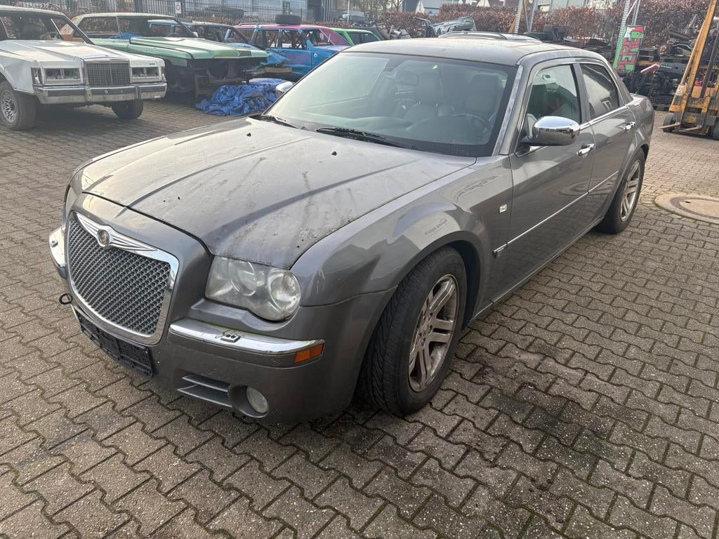 Chrysler 300c onderdelen verkoop, Ophalen of Verzenden, Gebruikt