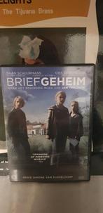 dvd Briefgeheim (Z226-52), Cd's en Dvd's, Alle leeftijden, Ophalen of Verzenden, Zo goed als nieuw