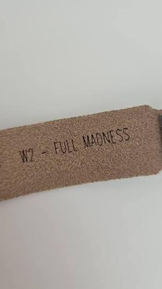 Tomorrowland full madness passes, 4 stuks, Tickets en Kaartjes