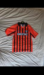 Thunderdome Hardcore Holland voetbalshirt M, Ophalen of Verzenden, Nieuw, Shirt