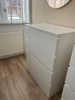 Ikea ladekast, 50 tot 100 cm, Ophalen of Verzenden, Zo goed als nieuw, 75 tot 100 cm