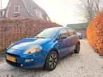 • Fiat Punto Evo 0.9 Twinair 85pk 2013 •ECC • TH • nwe APK •, Voorwielaandrijving, Euro 5, Stof, Start-stop-systeem