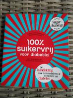 100% suikervrij voor diabetici, Boeken, Ophalen of Verzenden, Gelezen, C. van Bemmelen & S. Numan