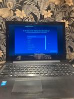 Lenovo laptop met Intel Core i3, Gebruikt, 2 tot 3 Ghz, Ophalen of Verzenden, 15 inch