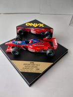 Jos verstappen Arrows Hart 1:43, Ophalen of Verzenden, Auto, Overige merken