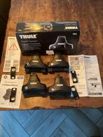 Thule Rapid System 754 Dakdragers, Ophalen, Zo goed als nieuw
