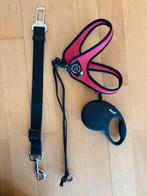 Tre Ponti kattentuigje met Flexi rollijn, Ophalen of Verzenden, Nieuw